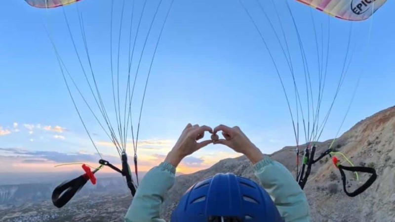Besni Ve Tut’a Gökyüzünden Tohum Topu Bırakıldı