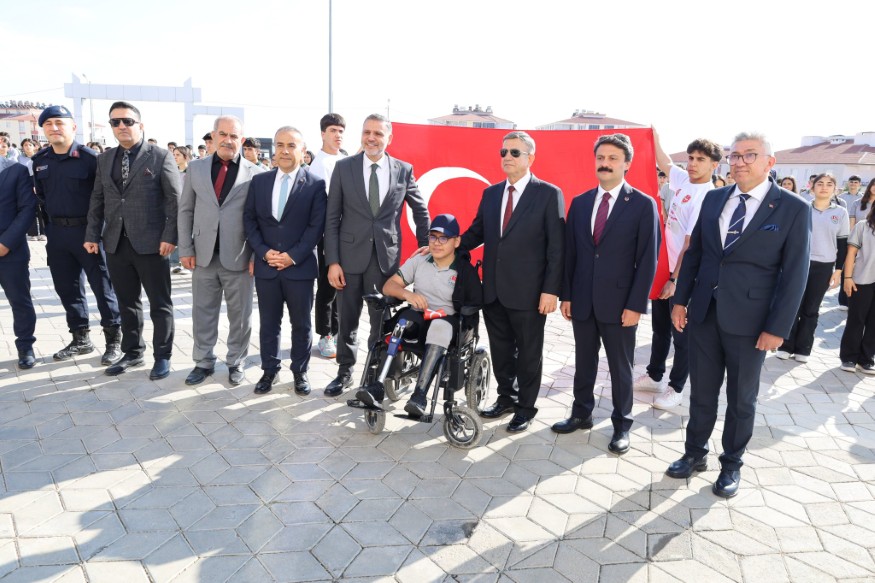 Besni'den Türk Savunmasına Destek Sürüyor3