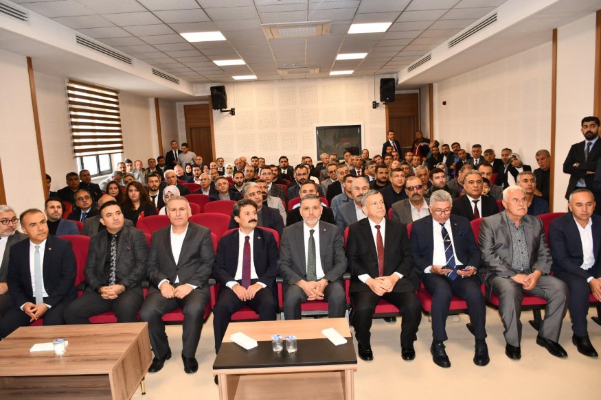 Besni'den Türk Savunmasına Destek Sürüyor5