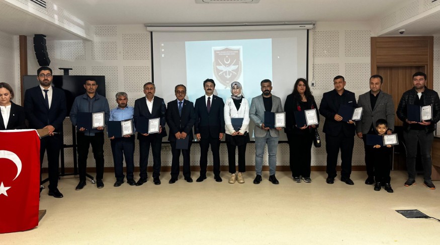 Besni'den Türk Savunmasına Destek Sürüyor6