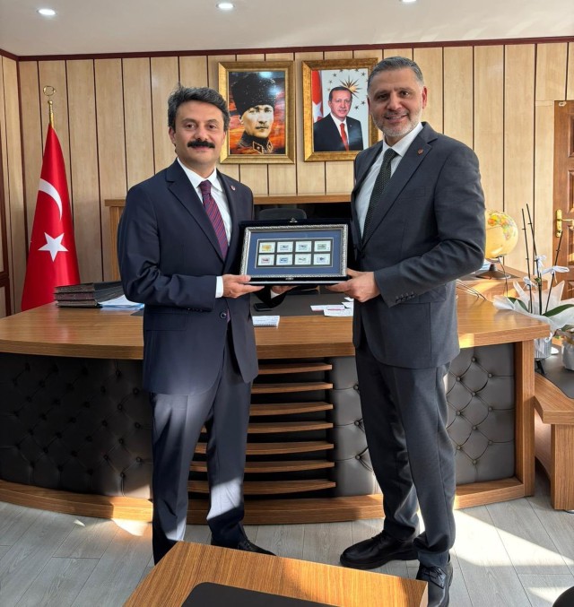 Besni'den Türk Savunmasına Destek Sürüyor7