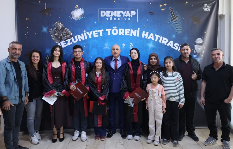 Deneyap Mezuni̇yet Adiyaman (3)