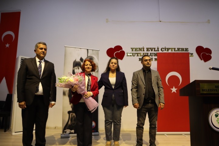 Do. Dr. Fadime T. Dinç; “Atatürk’ü Anlamak Gerek!”1