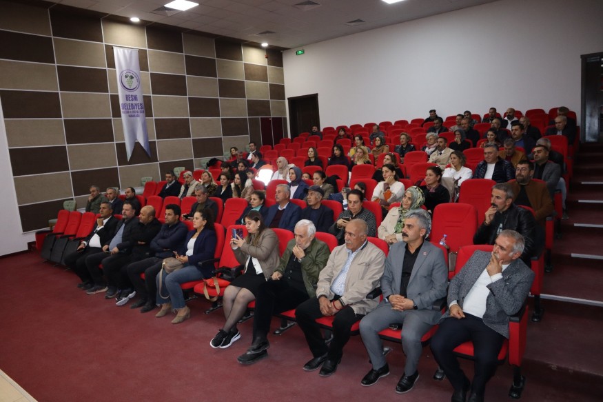 Do. Dr. Fadime T. Dinç; “Atatürk’ü Anlamak Gerek!”3