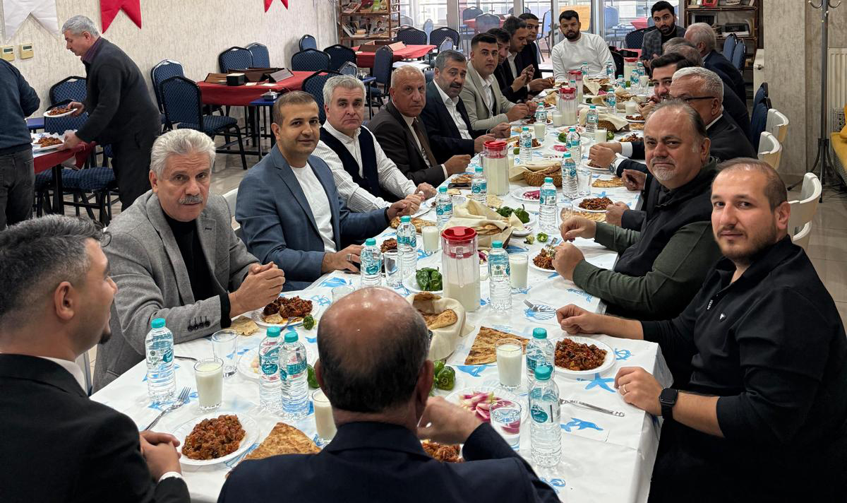 Gaziantep Besnililer Derneği