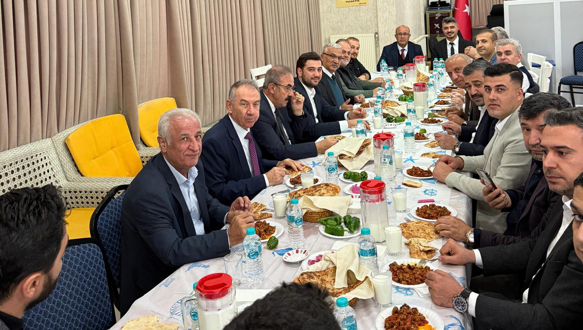 Gaziantep Besnililer Derneği1-1