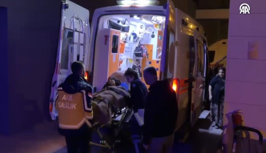 Gıda Terörü! 10 Günde 54 Zehirlenme! 3 Can Gitti