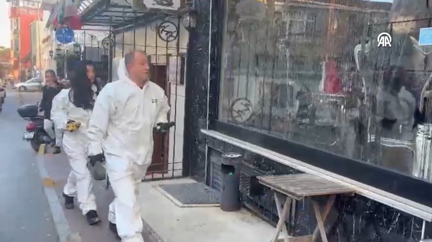 Gıda Terörü! 10 Günde 54 Zehirlenme! 3 Can Gitti2