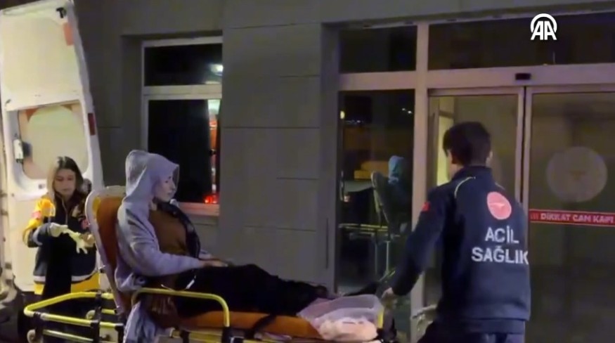 Gıda Terörü! 10 Günde 54 Zehirlenme! 3 Can Gitti3