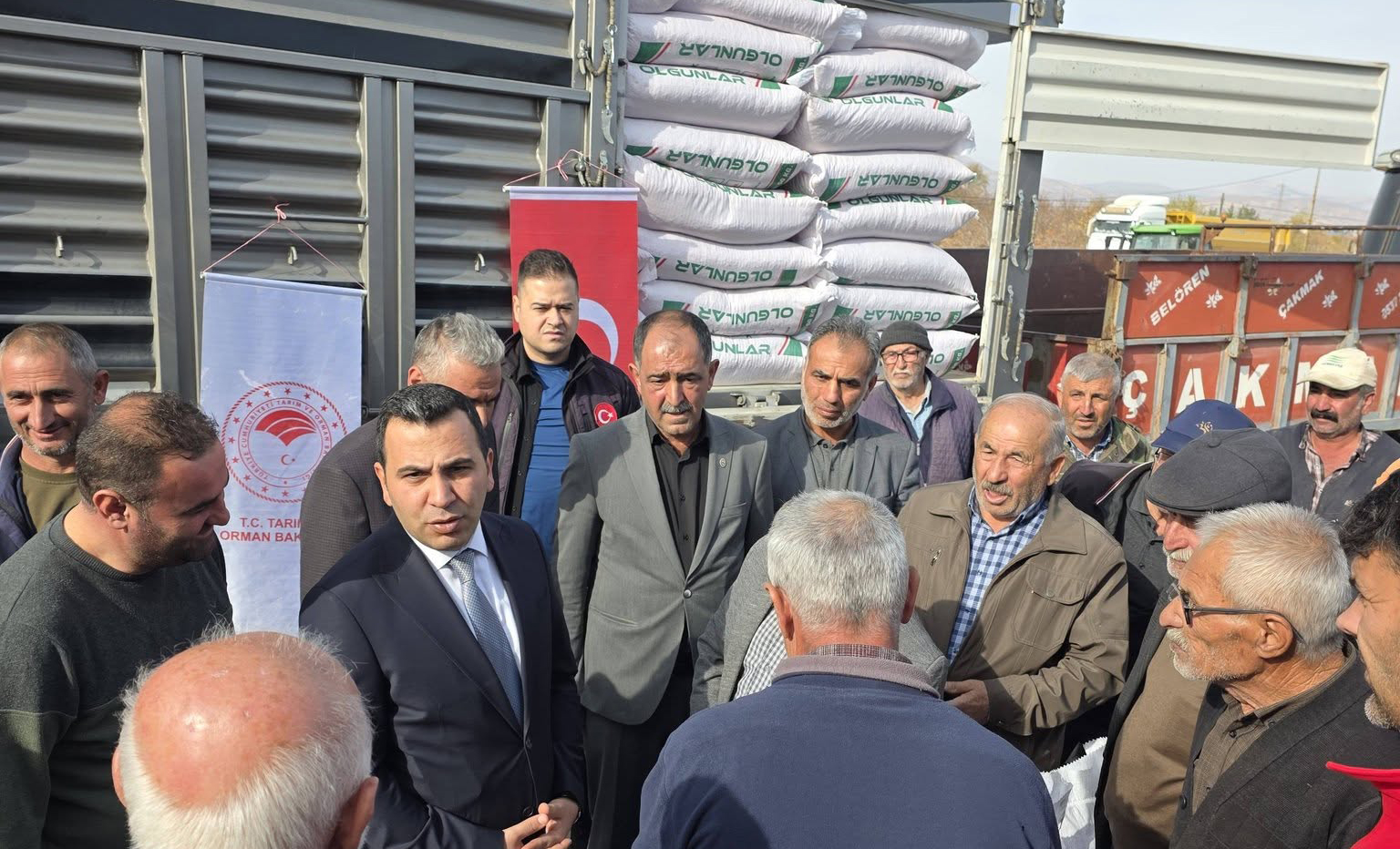 Gölbaşı Nohut Tohum2