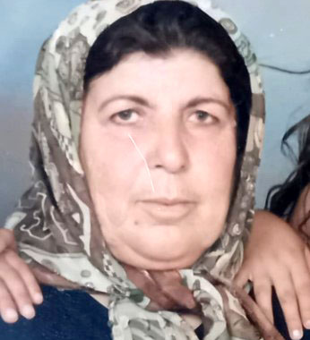 Gudret Doğdu (Orta)