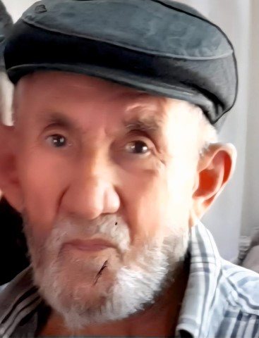 Hasan Özgüler (Küçük)