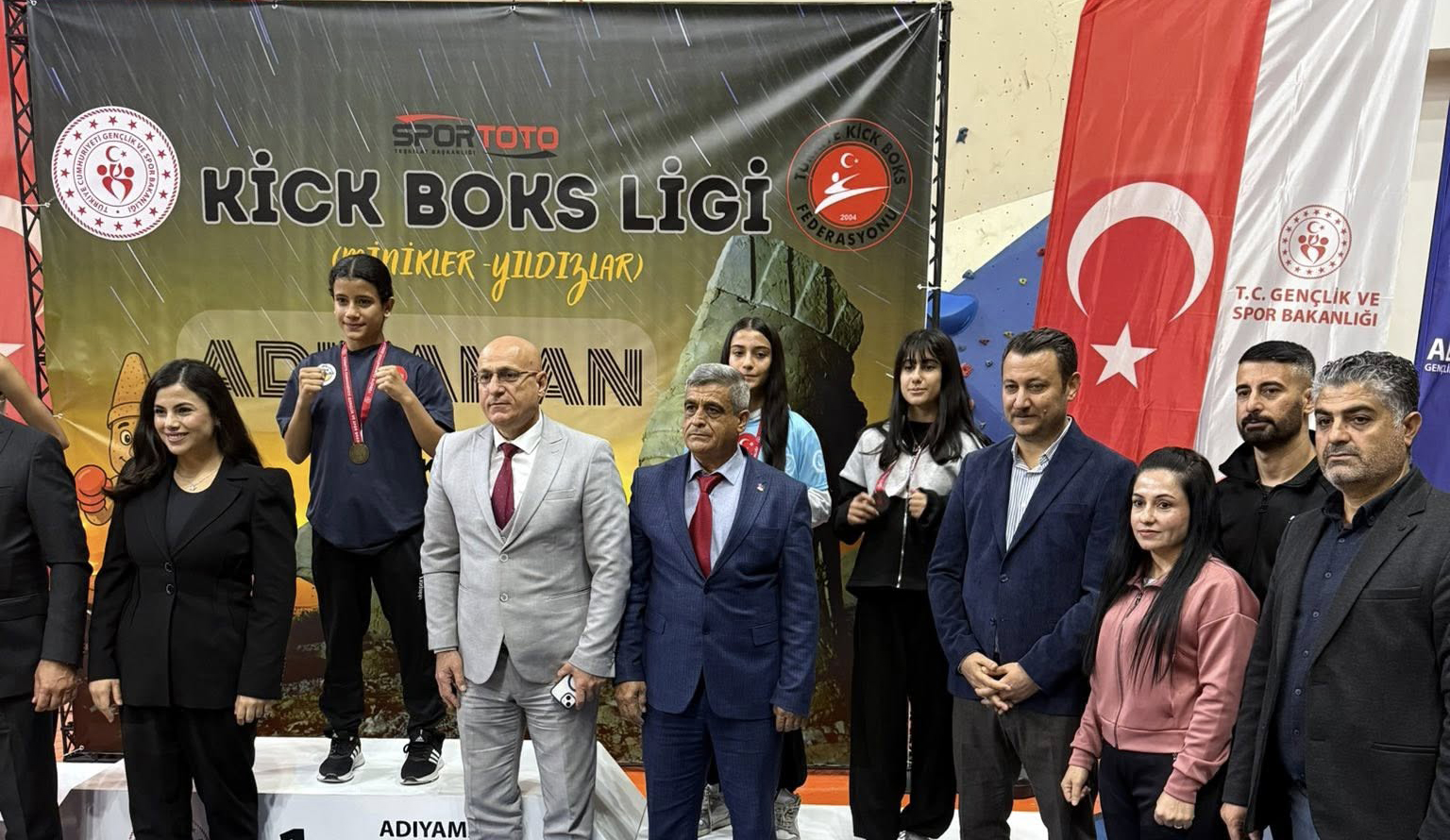 Ki̇ci̇kboks Adiyaman