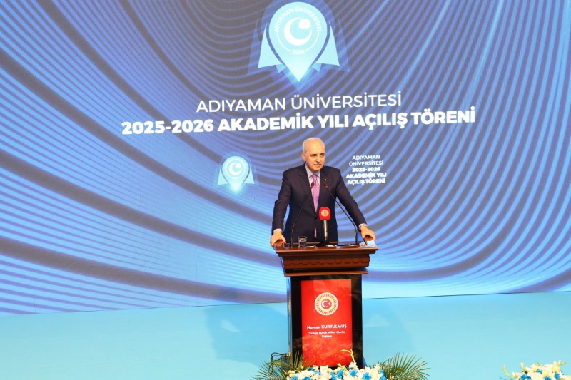 Kurtulmuş; Bölgesel Eşitliğin Sağlanmasını Önemsiyoruz1