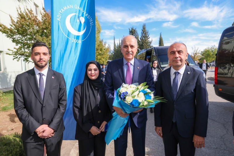 Kurtulmuş; Bölgesel Eşitliğin Sağlanmasını Önemsiyoruz4