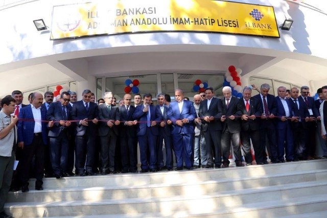 M. Necip Büyükaslan, 23 Yıllık İktidarın İlk 10 Yılını Özetledi542334