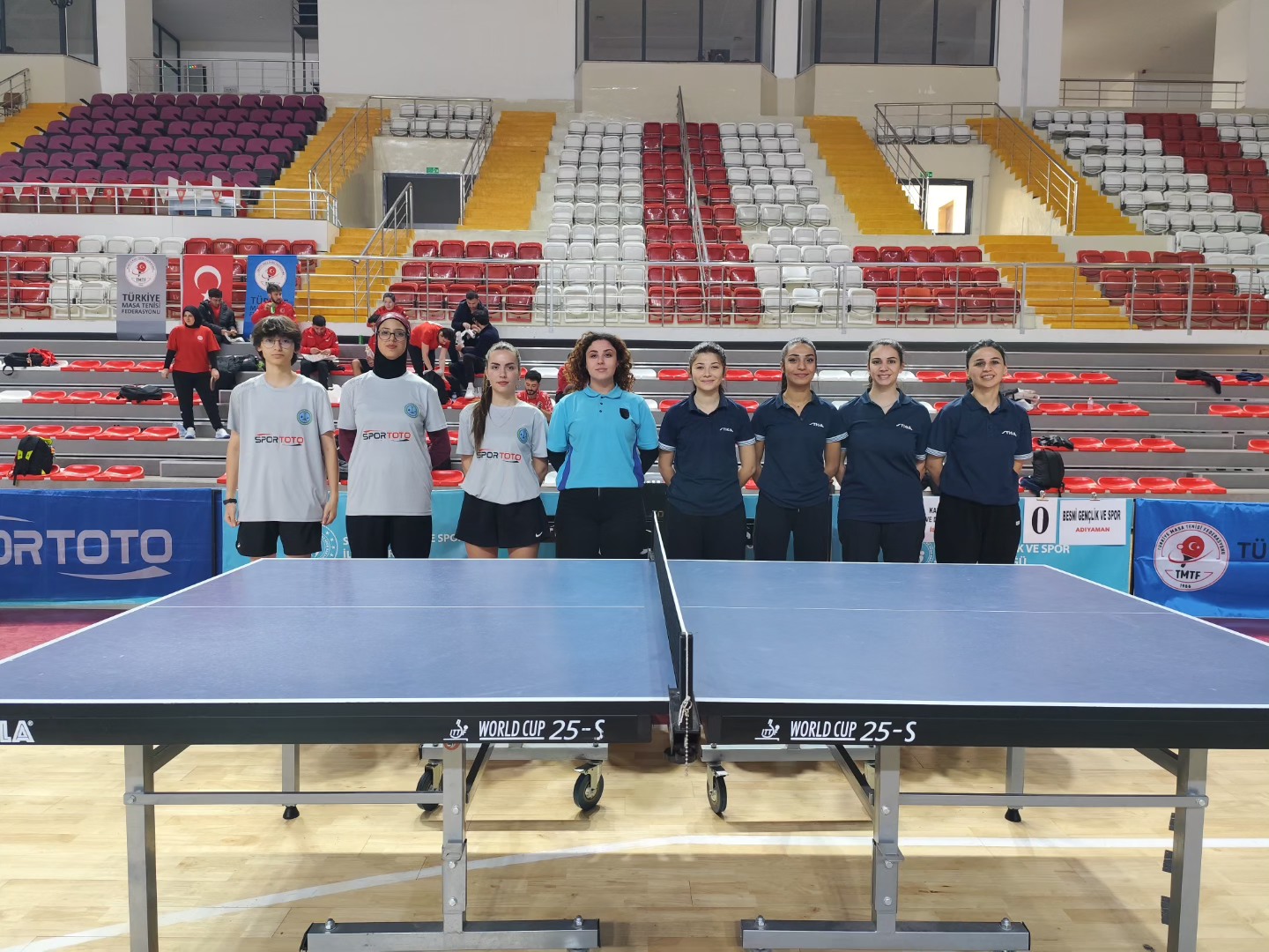 Merinos Gençlik Spor1