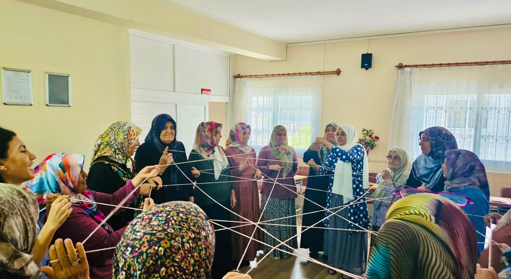 Modüler Aile Eğitim Programı1