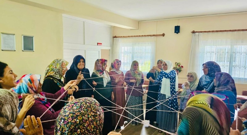 Modüler Aile Eğitim Programı’na 42 İl Daha Eklendi