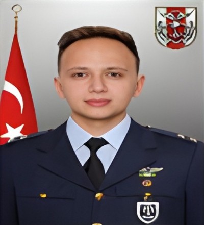 Şehit Üsteğmen’in Babası; “Vatan İçin Ben Bile Şehit Olurum