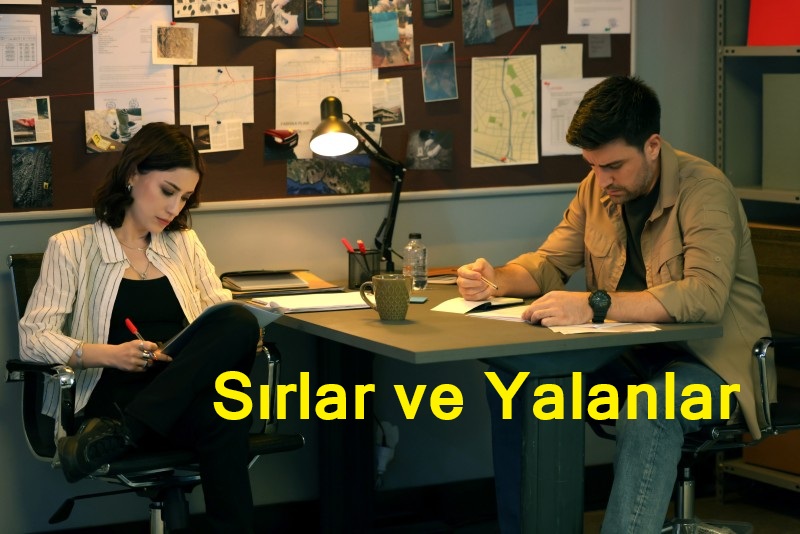 Sevilen Sanatçılar Hazal Kaya Ve Çağlar Ertuğrul “Sorgu”Da2