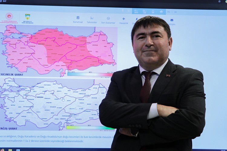 Tahminlere Göre Bu Kış Üşüyeceğiz1