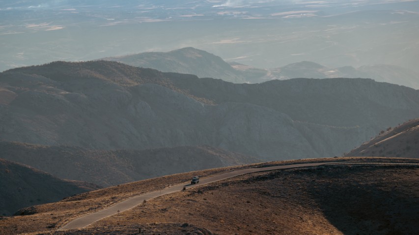 Tarihi Ve Doğasıyla Adıyaman Albümü Paylaşıldı1