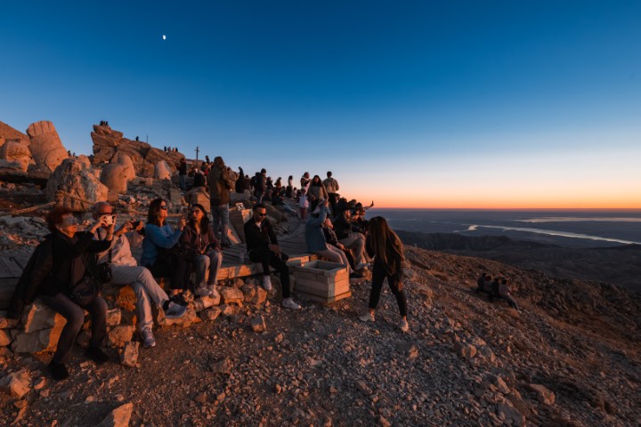 Tarihi Ve Doğasıyla Adıyaman Albümü Paylaşıldı10