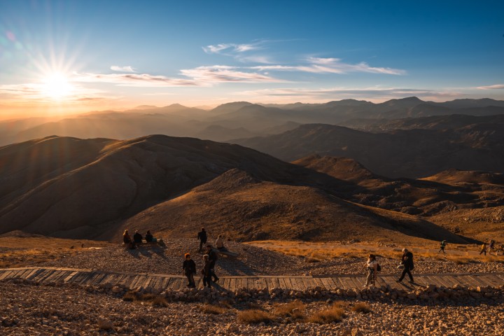 Tarihi Ve Doğasıyla Adıyaman Albümü Paylaşıldı14