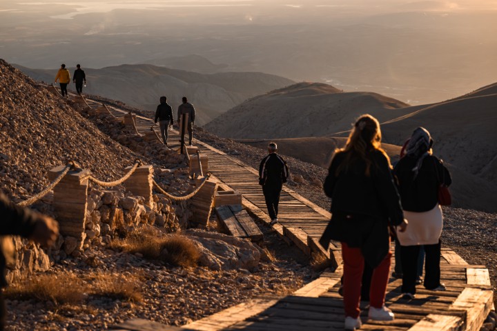 Tarihi Ve Doğasıyla Adıyaman Albümü Paylaşıldı16