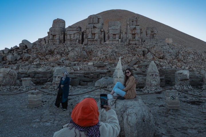 Tarihi Ve Doğasıyla Adıyaman Albümü Paylaşıldı18