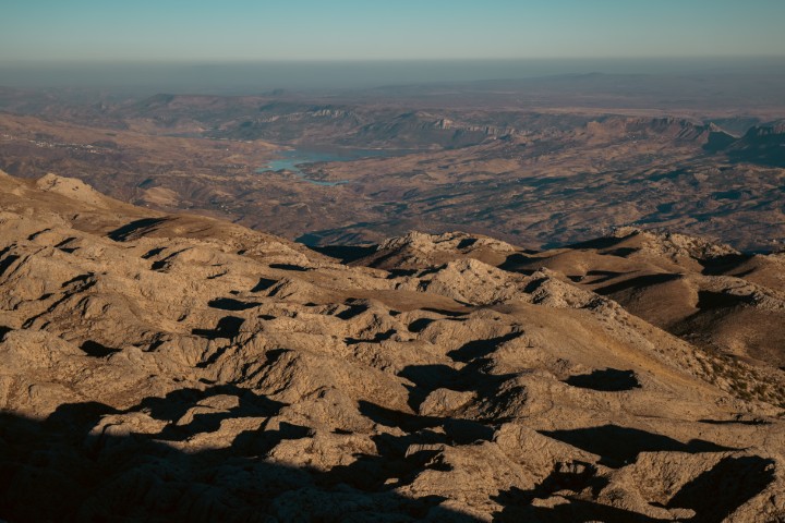 Tarihi Ve Doğasıyla Adıyaman Albümü Paylaşıldı3