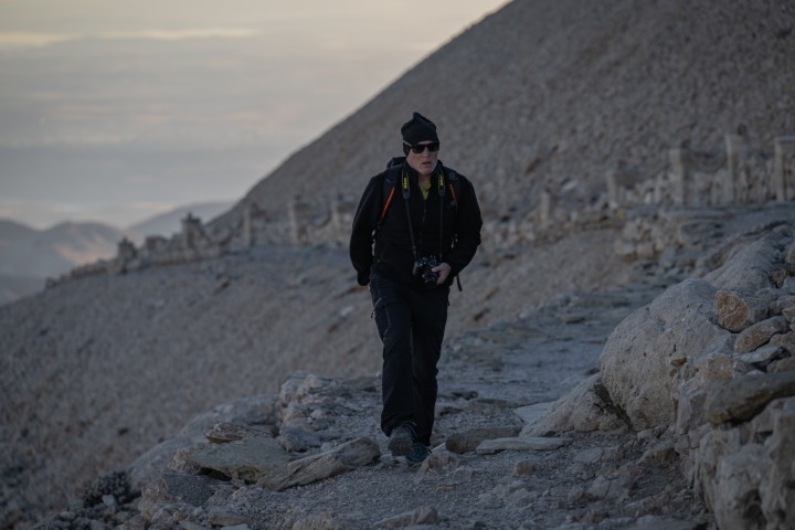 Tarihi Ve Doğasıyla Adıyaman Albümü Paylaşıldı5