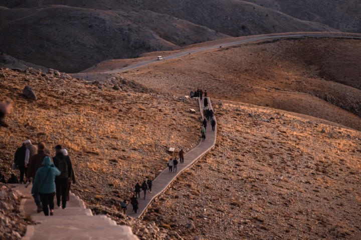 Tarihi Ve Doğasıyla Adıyaman Albümü Paylaşıldı8