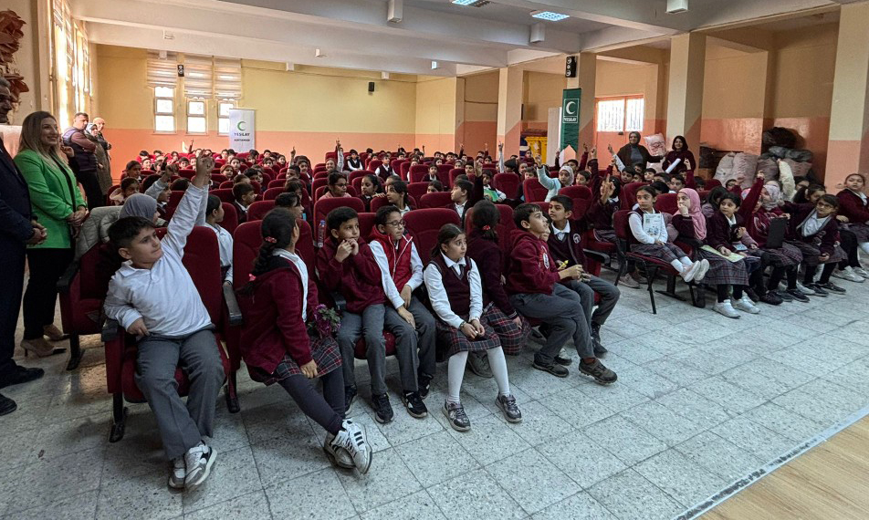 Yeşi̇lay Besni̇ Adiyaman4