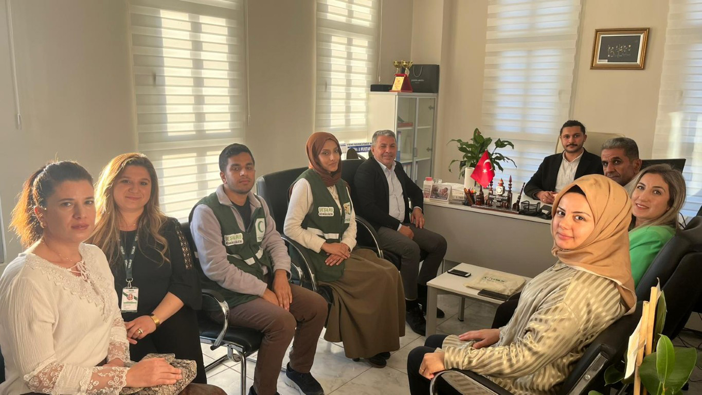 Yeşi̇lay Besni̇ Adiyaman5