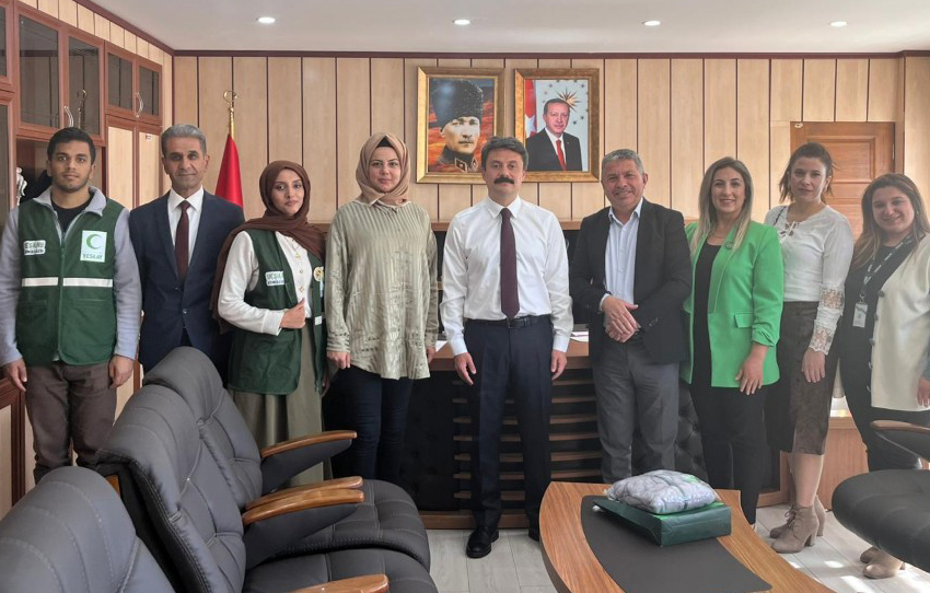 Yeşi̇lay Besni̇ Adiyaman6