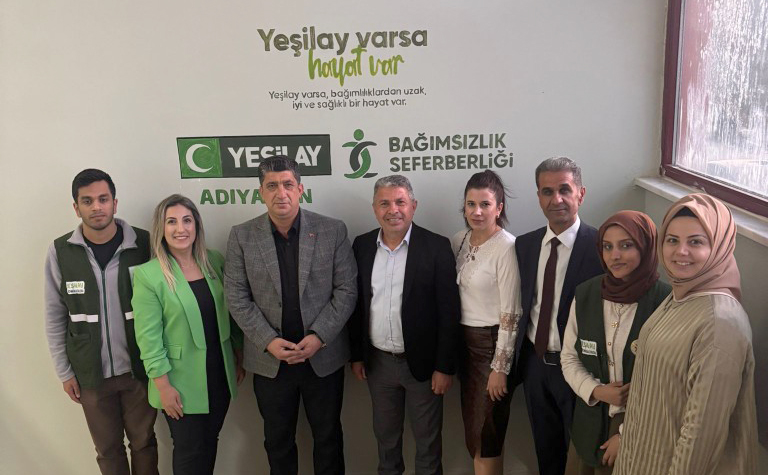Yeşi̇lay Besni̇ Adiyaman7