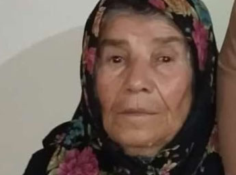 Zeynep Nergiz (Orta)