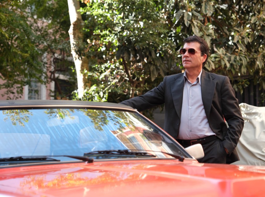 Abdullah Çatlı’nın Hayatı Film Oluyor2