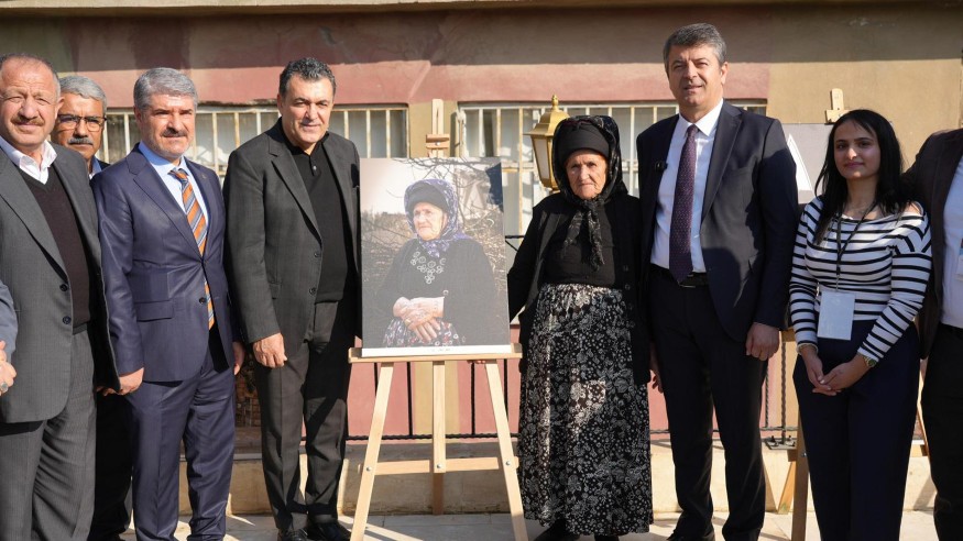 Adıyaman Belediyesi'nden Adıyaman'a 71. Yıl Hediyesi! 5