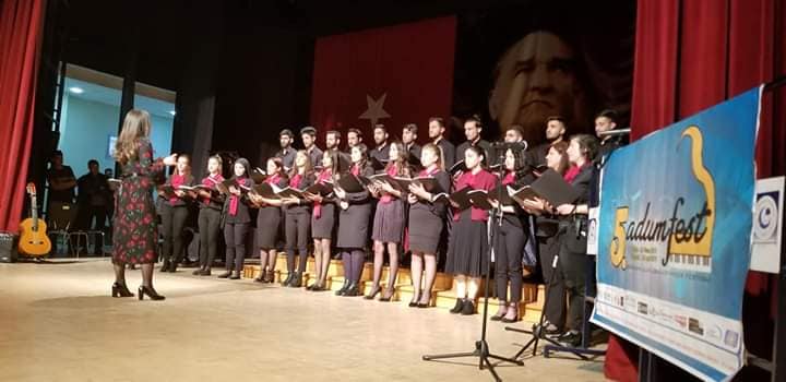 Adıyaman Filarmoni Orkestrası İstanbul’da Konser Verecek1
