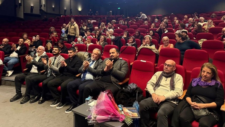 Adıyaman Filarmoni Orkestrası’nın Konseri Takdir Aldı1
