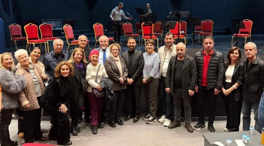 Adıyaman Filarmoni Orkestrası’nın Konseri Takdir Aldı2