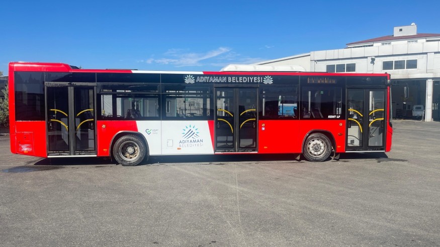 Adıyaman İndere’nin Ulaşım Sorununa Büyük Destek