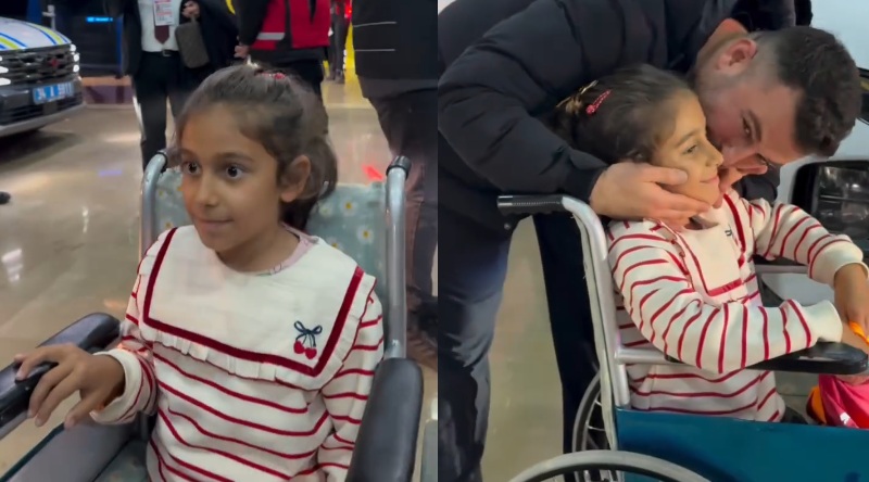 Adıyaman’ın İkra’sı Derbiye Konuk Oldu