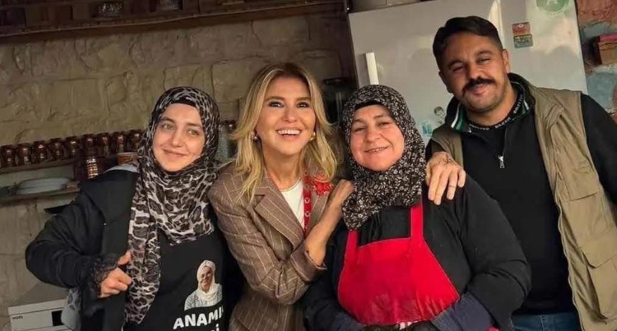 Bereket’ten Sert Tepki “Sorun Halay Değil, Zihniyet”-1