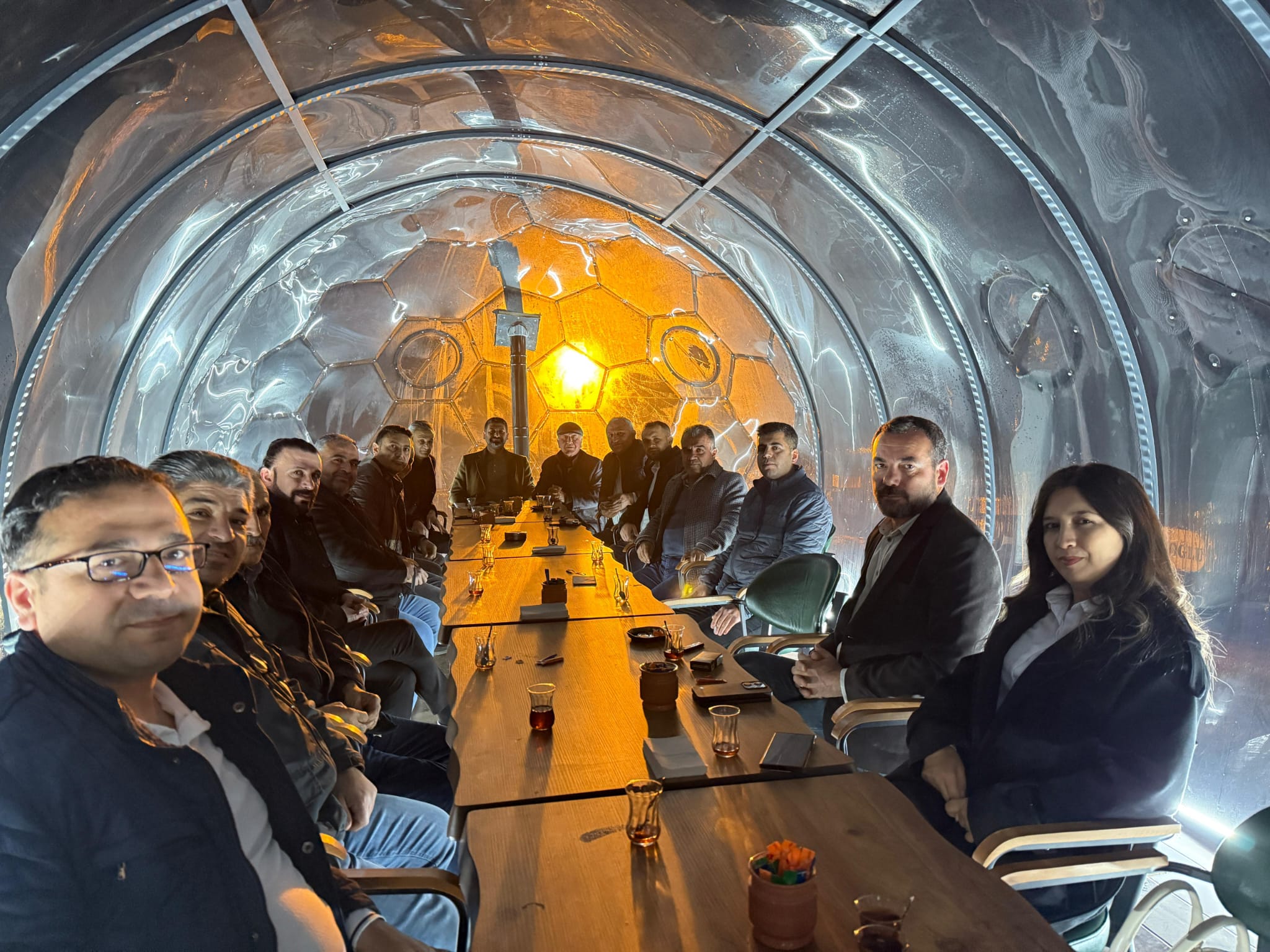 Besni Emlak Danışmanları1