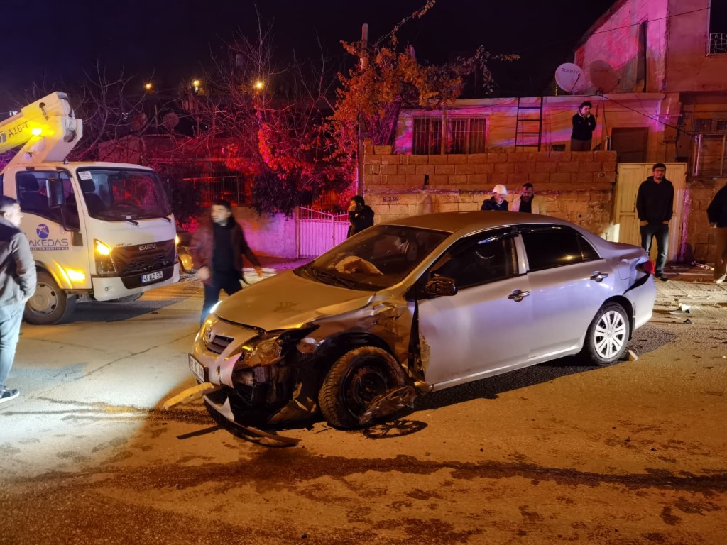 Besni Trafik Kazası (3)-1