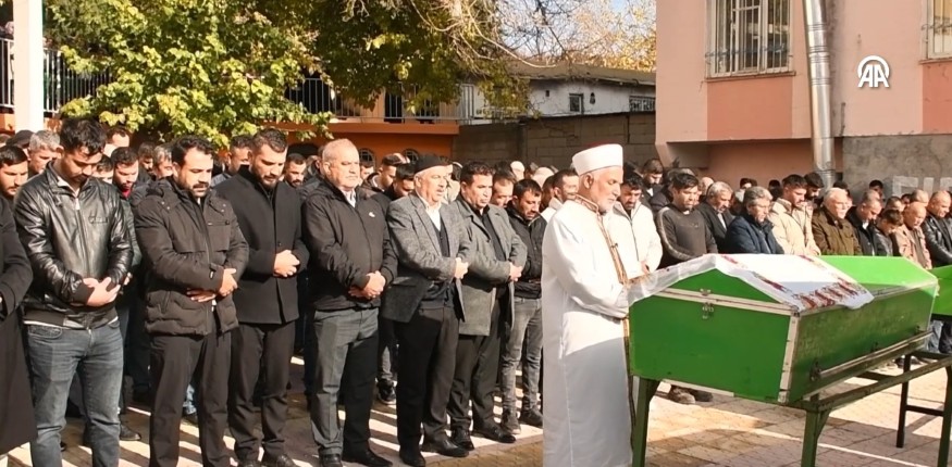 Besni’deki Trajik Olayın Kayıpları Son Yolculuğunda666